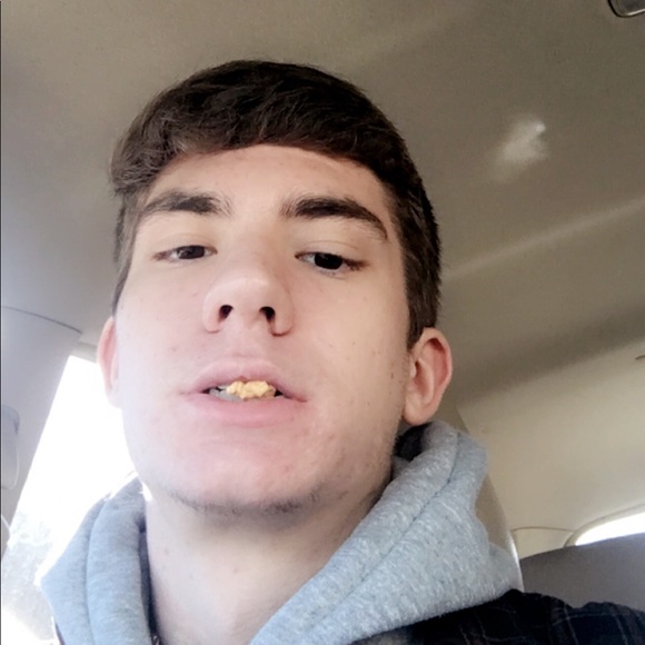 Meet your Posher, Stephen - Picture 1 of 1